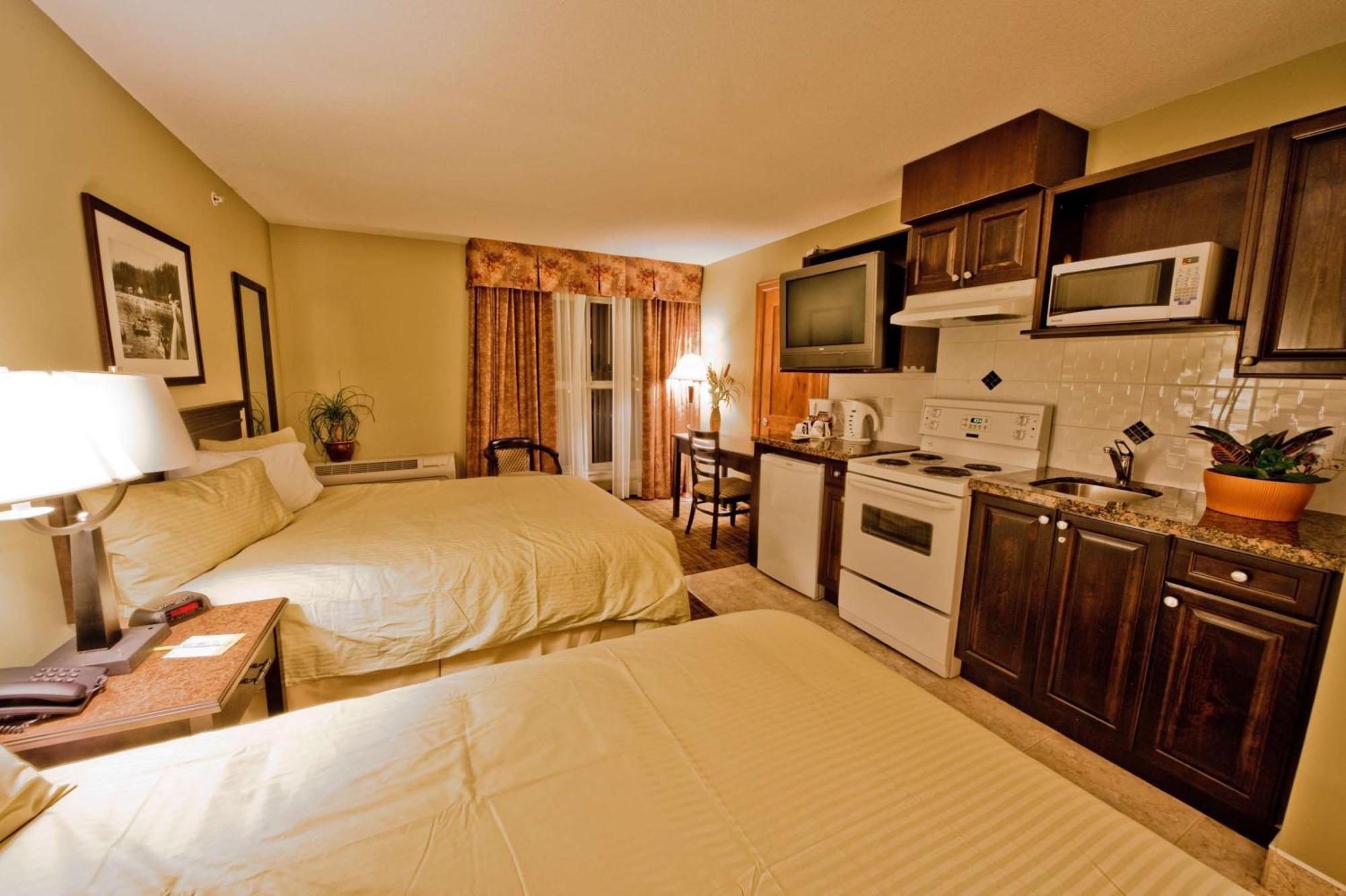Days Inn By Wyndham Surrey Bagian luar foto